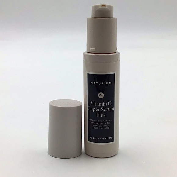 Skincare Naturium Vitamin C Super Serum Plus Skin Cream Poshmark